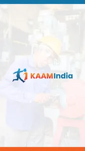 Kaam India screenshot 0