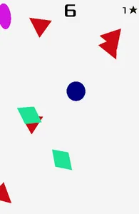 Geometry Elude screenshot 2