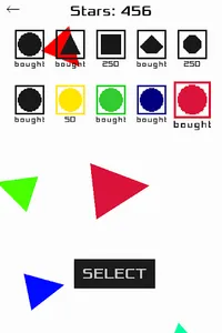 Geometry Elude screenshot 4