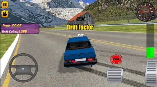 Extreme Pro Drift screenshot 6