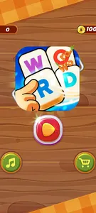 Word Puzzle: Word Learn Games screenshot 3