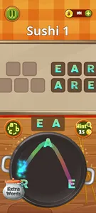 Word Puzzle: Word Learn Games screenshot 4
