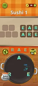 Word Puzzle: Word Learn Games screenshot 5