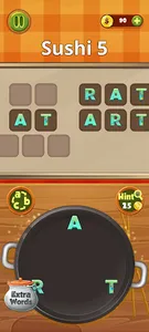 Word Puzzle: Word Learn Games screenshot 7