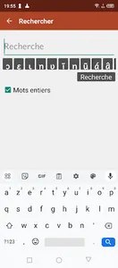 Contes Kaansa screenshot 6