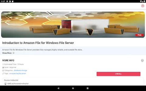 KaaS screenshot 9