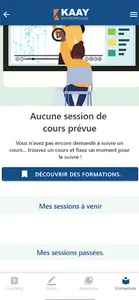 KAAY ENTREPRENDRE by CTIC Dk screenshot 3