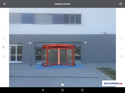 3D Entrance – Augmented Realit screenshot 11