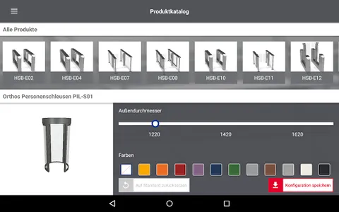 3D Entrance – Augmented Realit screenshot 6