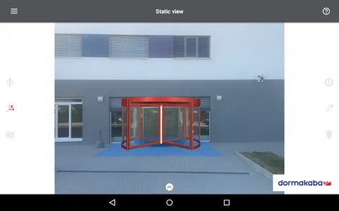 3D Entrance – Augmented Realit screenshot 7