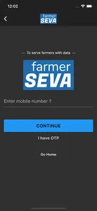 FarmerSeva screenshot 0