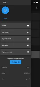 FarmerSeva screenshot 1