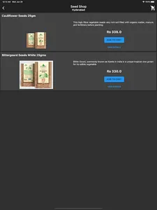 FarmerSeva screenshot 10