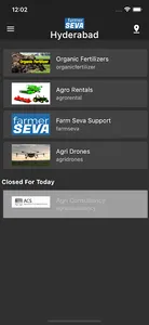 FarmerSeva screenshot 3