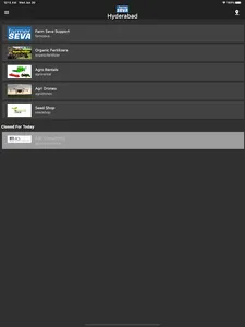 FarmerSeva screenshot 7