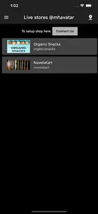 MyGateMart screenshot 0