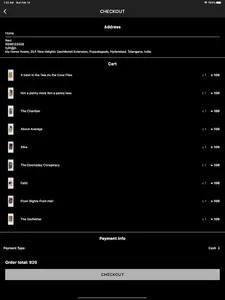 MyGateMart screenshot 11
