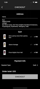 MyGateMart screenshot 3