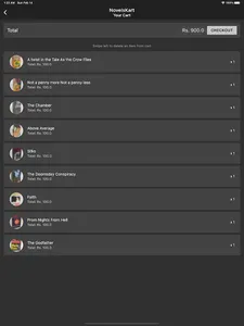 MyGateMart screenshot 6