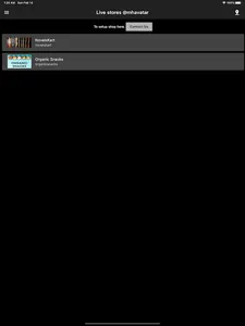 MyGateMart screenshot 8