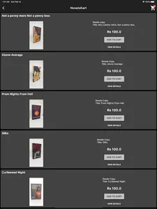 MyGateMart screenshot 9