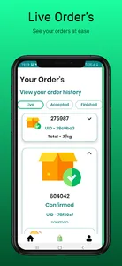 Kabadiwaley Bhaiya- Sell Scrap screenshot 4
