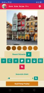 Color Code Finder Pro screenshot 3