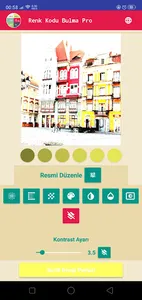 Color Code Finder Pro screenshot 4