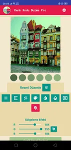 Color Code Finder Pro screenshot 5