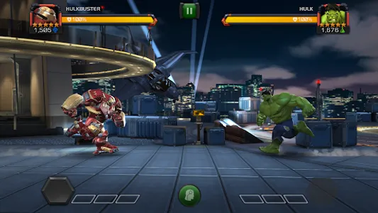 Marvel Contest of Champions screenshot 6