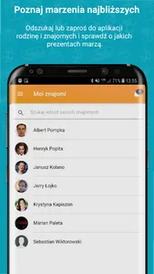 GiftBox - pomysły na prezenty  screenshot 3