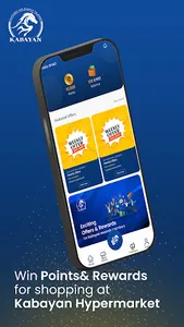 Kabayan Rewards screenshot 0