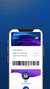 Kabayan Rewards screenshot 1