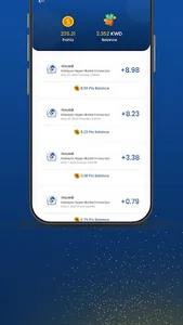 Kabayan Rewards screenshot 2