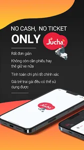 JUCHA (ADMIN) screenshot 0