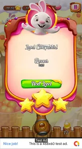 The Bubble Shooter screenshot 3