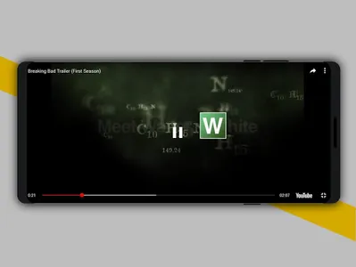 1Box Mobile TV screenshot 5
