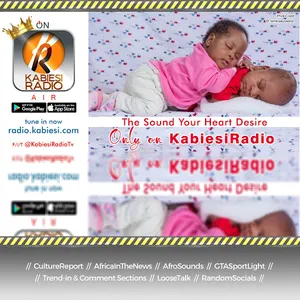 Kabiesi Radio Live screenshot 2