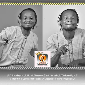 Kabiesi Radio Live screenshot 3
