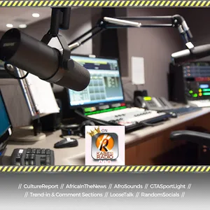 Kabiesi Radio Live screenshot 4