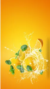 Wallpaper Buah Buahan screenshot 13