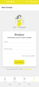 Elsa K. Tendance screenshot 3