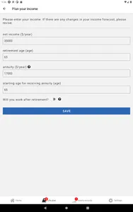 Money Follow - life planner screenshot 9