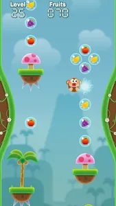 Bound Monkey screenshot 1