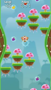 Bound Monkey screenshot 2