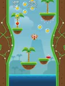 Bound Monkey screenshot 8