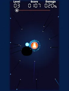 Meteo Wars screenshot 12