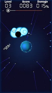 Meteo Wars screenshot 6