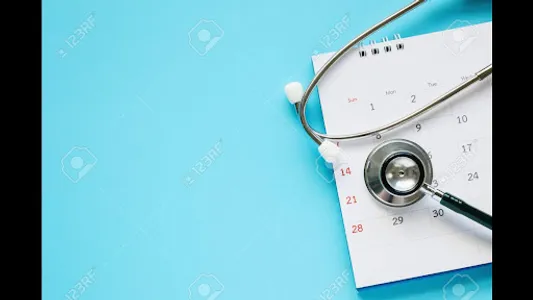 Kacel Healthcare DZ screenshot 7