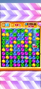 JellyBoom Blast screenshot 0